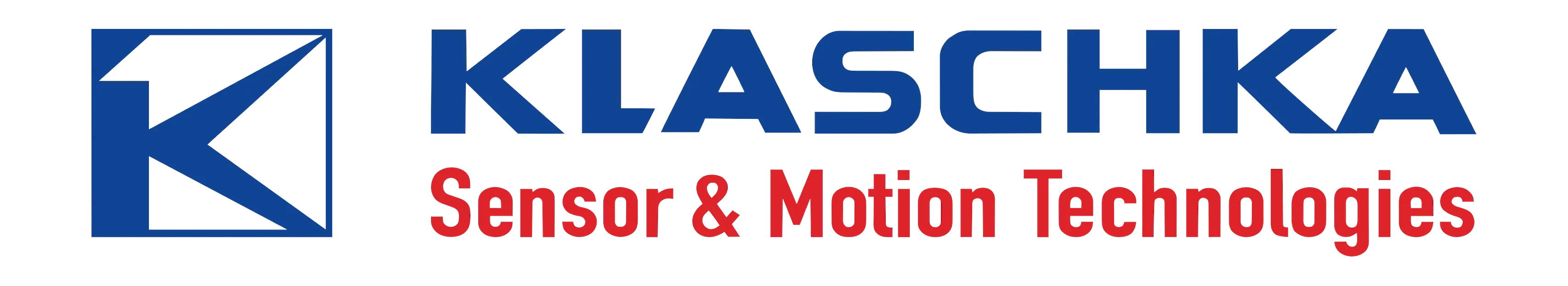 Klaschka Sensor & Motion Technologies